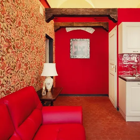 Apartmán City Centre Apartment *