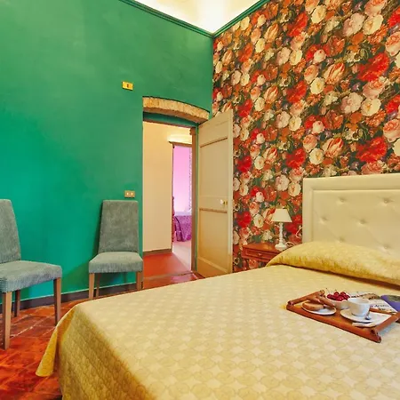 Apartmán City Centre Apartment Sanremo