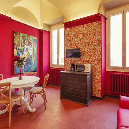Apartmán City Centre Apartment