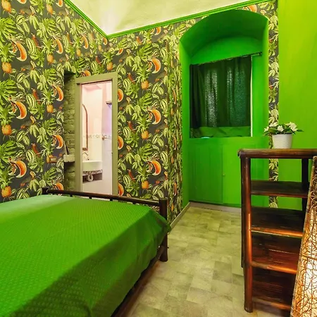 City Centre Apartment * Sanremo