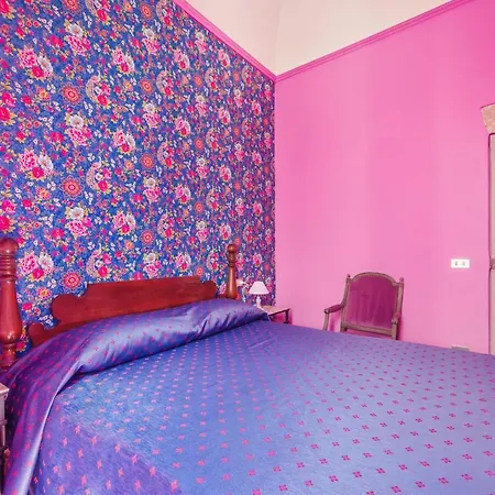 Apartmán City Centre Apartment