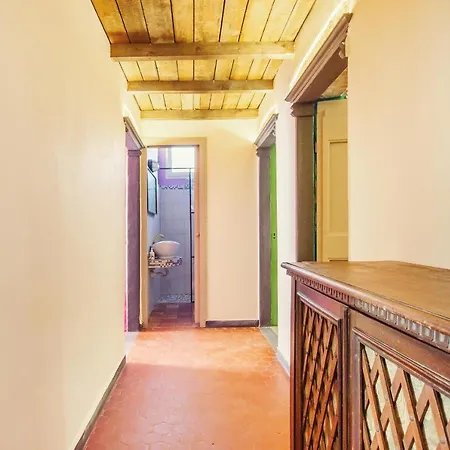 Apartmán City Centre Apartment Sanremo