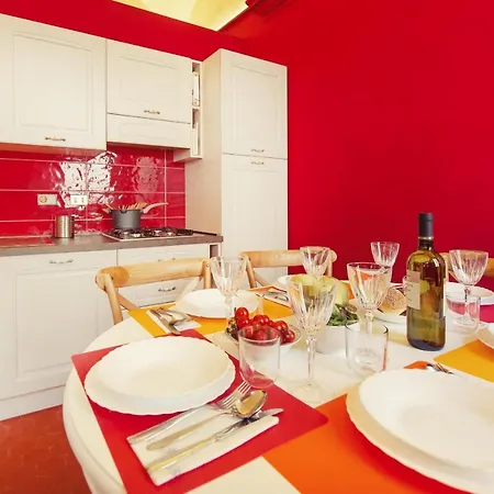 City Centre Apartment * San Remo