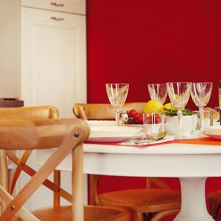 City Centre Apartment San Remo