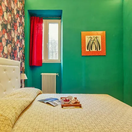 City Centre Apartment * Sanremo