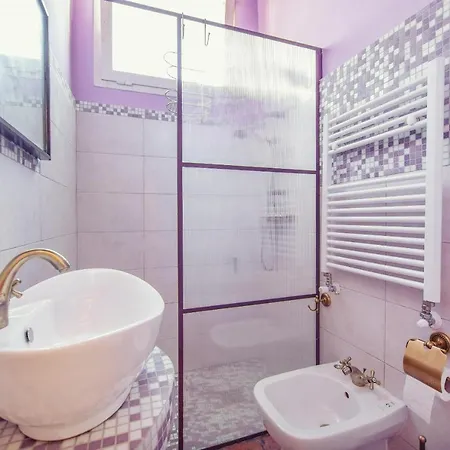 City Centre Apartment Apartment *