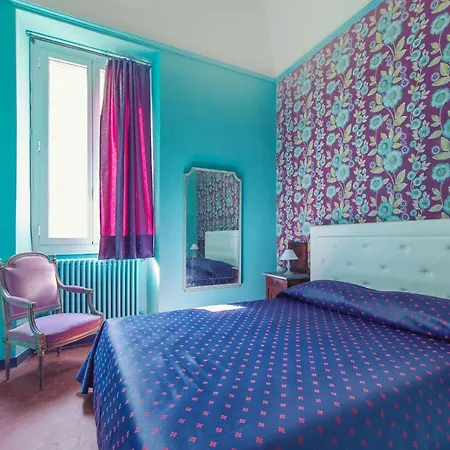 City Centre Apartment Apartman San Remo