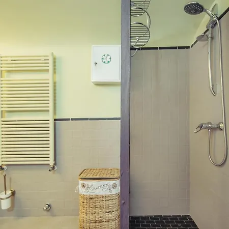 City Centre Apartment San Remo