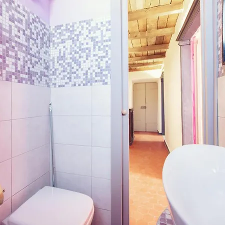 City Centre Apartment * Sanremo